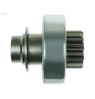 Pignon / starter launcher for Valeo D7R19, D7R28