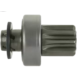 Pignon / lanceur démarreur pour VALEO D6RA181, D6RA81