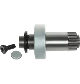 Pignon / starter launcher for Valeo D7RS129, D7RS130, D7RS131, D7RS2