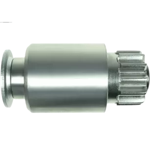 Pignon / lanceur démarreur pour VALEO D13HP607, D13HP608, D13HP609, D1