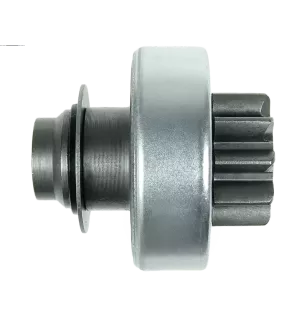 Pignon / starter launcher for Valeo D7R34, D7R53, D7R56, D7RP204