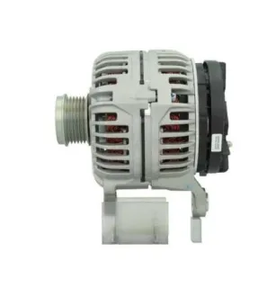 Porsche Lichtmaschine 120A, Bosch 0124515072, Bosch 0124515073, Bosch Lichtmaschine 0986046520, Lester 11041