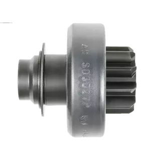 Pignon / starter launcher for Valeo D7R53, D7R56, D7RP204, D8R1