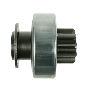 Pignon / lanceur démarreur pour VALEO D6G3, D6G32, D6G321, D6G33, D6G3