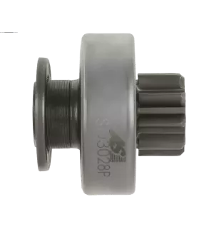 Starter gable / launcher for Valeo D6G32, D6G321, D6G33, D6G332, D6