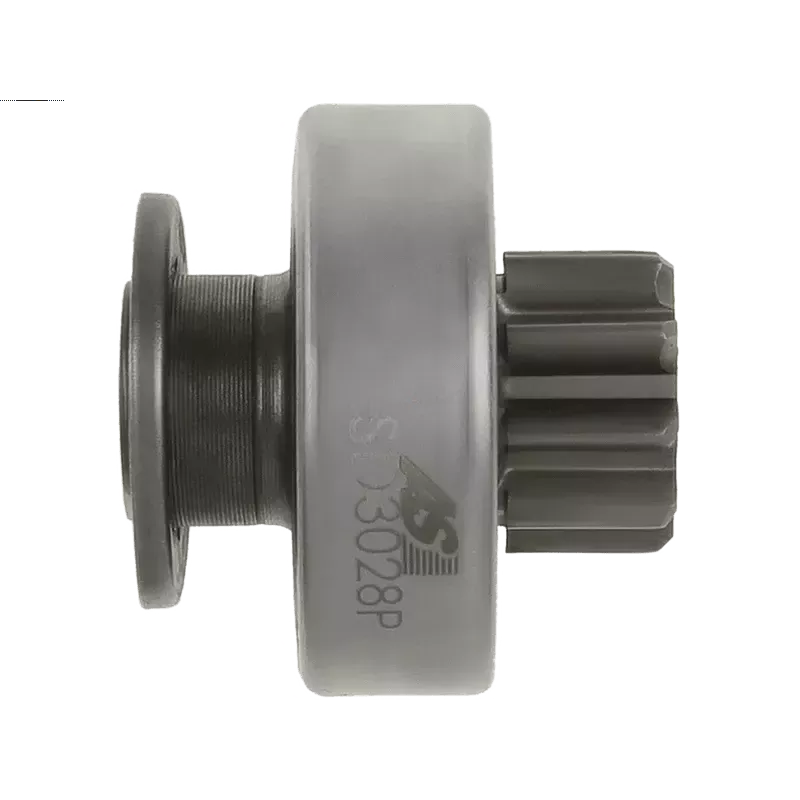 Pignon / lanceur démarreur pour VALEO D6G32, D6G321, D6G33, D6G332, D6 Pignon / lanceur démarreur pour VALEO D6G32, D6G321, D6G33, D6G332, D6