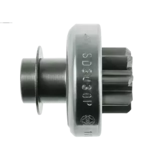 Pignon / starter launcher for Valeo 438136, 438137, 438156, 455984,