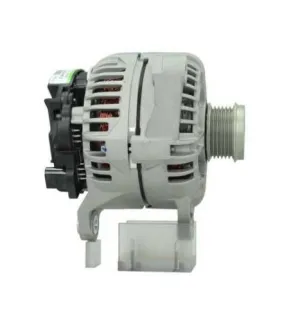 Porsche Lichtmaschine 120A, Bosch 0124515072, Bosch 0124515073, Bosch Lichtmaschine 0986046520, Lester 11041