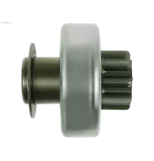 Pignon / starter launcher for Valeo D7E19, D7E20, D7E22, D7E27, D7E3