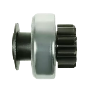 Starter gable / launcher for Valeo D7G11