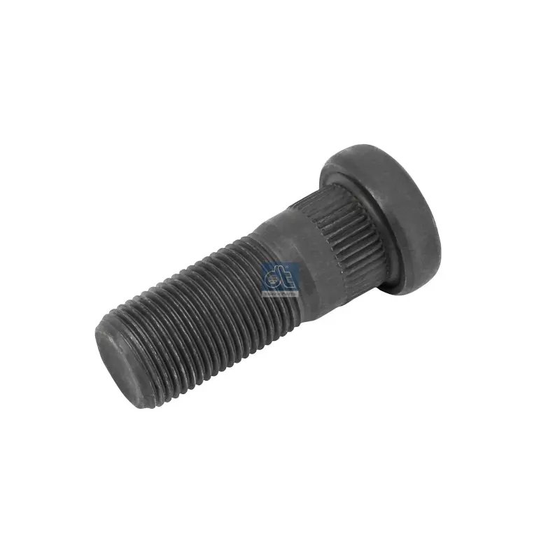 Goujon de roue M18 x 1,5, LTh: 30 mm, Lu: 48 mm, D: 26.5 mm, 10.9 Pour Renault Mascott, Midlum - 50 10 308 911 - ZG.41943-0008
