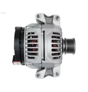 Alternateur 12V 120A Bosch A0684S UD15492A