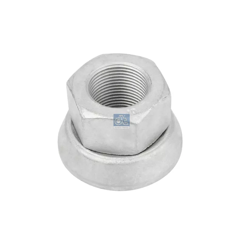Écrou de roue M22 x 1,5, SW: 33, H: 28 mm, 10 Pour Heuliez GX, Iveco Arway, Citelis, Crealis, Crossway, Evadys, Magelys
