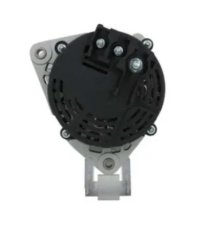 Alternatore Range Rover 100A, Bosch ruil 0986080830, Lester 13697, Lester 13725, Lester 13727