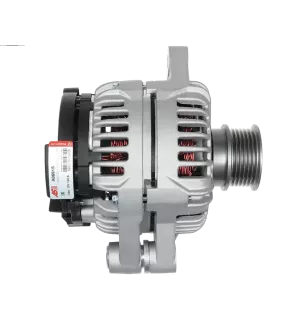 Alternateur 12V 120A Bosch A0691S UD16475A