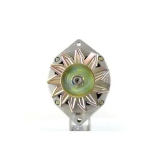 Alternator Renault 105A, Bosch ruil 0986040031, Valeo 105129, 2105129, Valeo 2541197