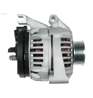 Alternateur 12V 105A Bosch UD10065A 0124415035