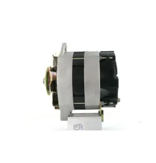 Lichtmaschine Renault 105A, Bosch ruil 0986040031, Valeo 105129, 2105129, Valeo 2541197