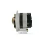 Alternateur Renault 105A , Bosch ruil 0986040031 , Valeo 105129 , 2105129 , Valeo 2541197