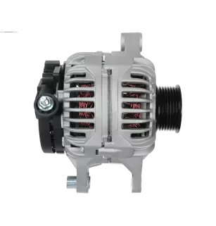 Alternateur 12V 136A Bosch UD10069A 0124525007