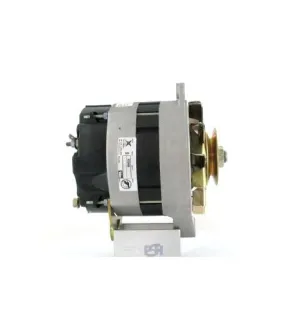 Lichtmaschine Renault 105A, Bosch ruil 0986040031, Valeo 105129, 2105129, Valeo 2541197