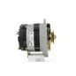 Alternateur Renault 105A , Bosch ruil 0986040031 , Valeo 105129 , 2105129 , Valeo 2541197