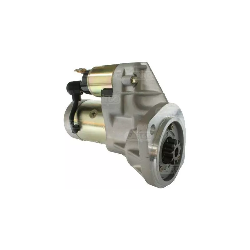 Anlasser 110574 Anlasser 110574