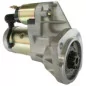 Anlasser 12 V, 2,0 kW, 9 Zähne, Bosch 1986S00617, Nissan 23300-10T01, 23300-1W400, 23300-1W40A