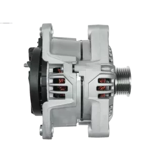Alternateur 12V 140A Bosch UD20661A 0124525015