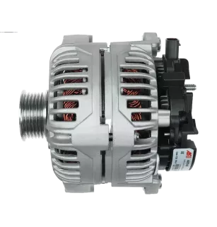 Alternateur 12V 140A Bosch UD20661A 0124525015