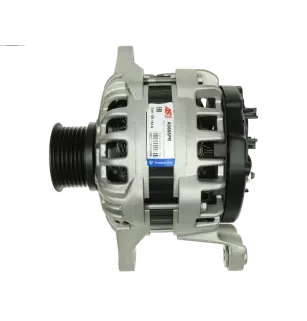 Alternateur 12V 150Amp  BOSCH F000BL0781, F000BL0782, DELCO DA2925, DRA1815, IVECO 5801580927