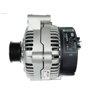 Alternateur 12V 100A Bosch 0120465012 0120465029