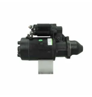 Starter Ruggerini 2,7 kW Bosch 0001354006 Bosch 0001362074