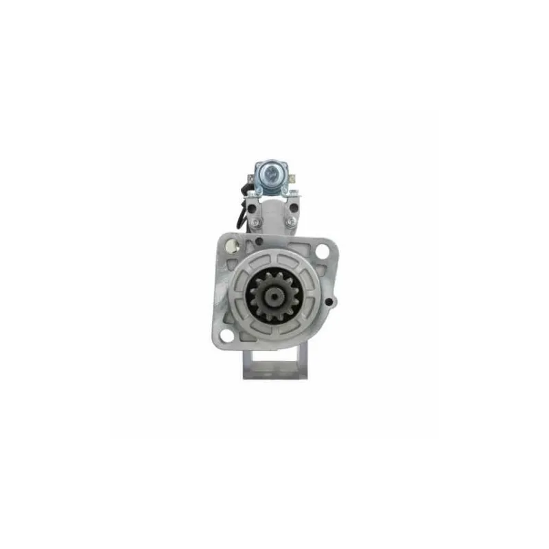 Motor de arranque Renault 5,5 kw Lester 30028N Valeo 438208 Elstock 454397 Motor de arranque Renault 5,5 kw Lester 30028N Valeo 438208 Elstock 454397