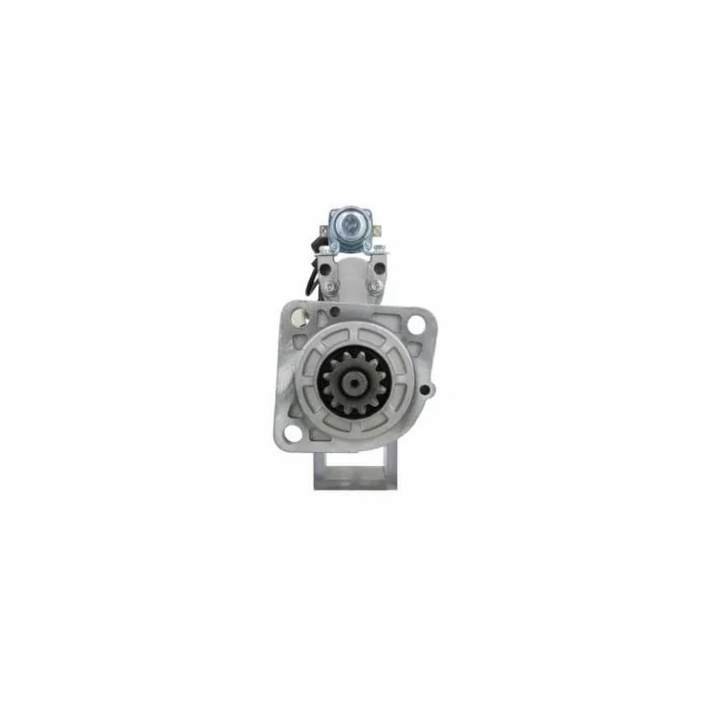 Motorino d'avviamento Renault 5,5 kw Lester 30028N Valeo 438208 Elstock 454397 Motorino d'avviamento Renault 5,5 kw Lester 30028N Valeo 438208 Elstock 454397