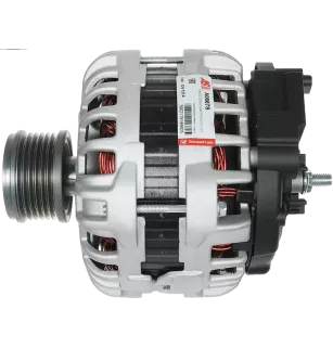 Alternateur 12V 125A Bosch UD19416A 0986082600
