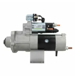 Démarreur Renault 5.5 kw Lester 30028N Valeo 438208 Elstock 454397