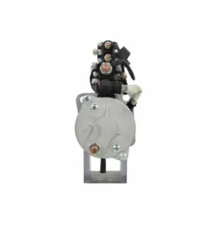 Démarreur Renault 5.5 kw Lester 30028N Valeo 438208 Elstock 454397