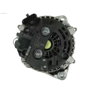 Alternateur 24V 150A Bosch UD802287 0124655125