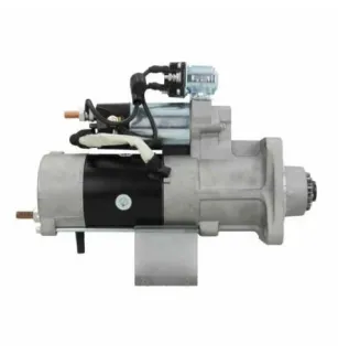 Motorino d'avviamento Renault 5,5 kw Lester 30028N Valeo 438208 Elstock 454397