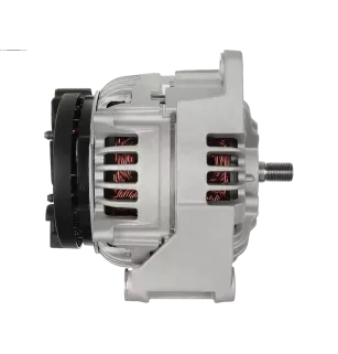 Alternateur 24V 150Amp  AS-PL UD03802(SEG)A, BOSCH 0124655125, 0124655161, 0124655922, 0986085300