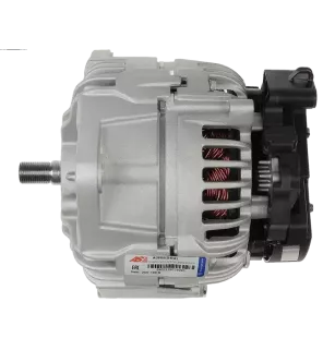 Alternateur 24V 150Amp  AS-PL UD03802(SEG)A, BOSCH 0124655125, 0124655161, 0124655922, 0986085300