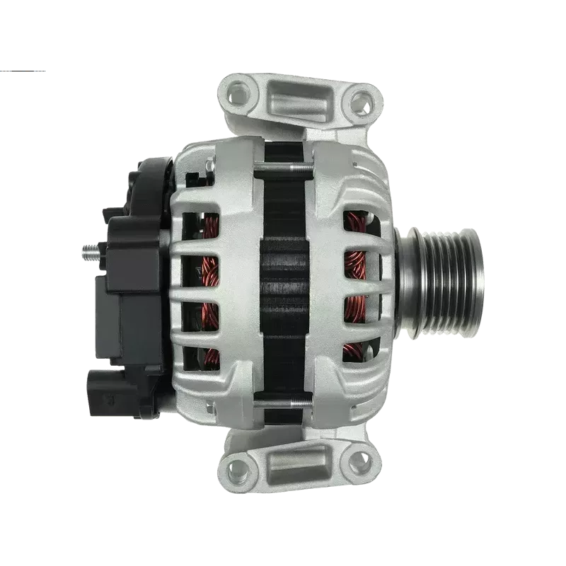 Alternateur 12V 120A Bosch A0671S UD15019A