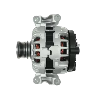 Alternateur 12V 120A Bosch A0671S UD15019A
