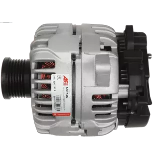Alternateur 12V 120A Bosch UD15181A 0124425038