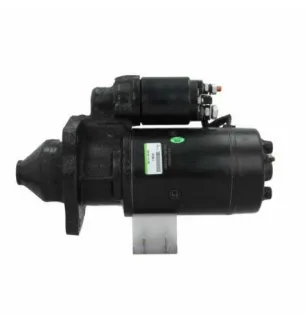 Motor de arranque New Holland 3,0 kw Elstock 250209 Lucas 26177 Lucas 26185