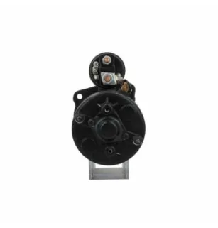 Motor de arranque New Holland 3,0 kw Elstock 250209 Lucas 26177 Lucas 26185