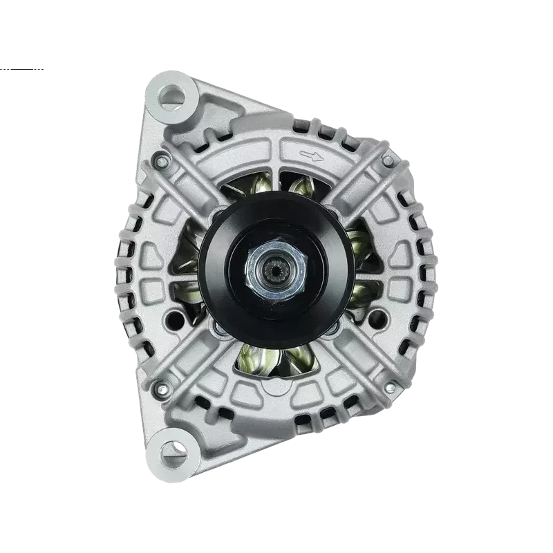Alternateur 12V 120A John Deere UD15369A 0124515137