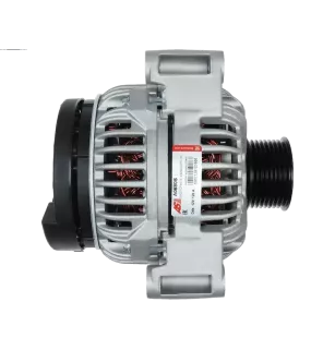 Alternateur 12V 120A John Deere UD15369A 0124515137