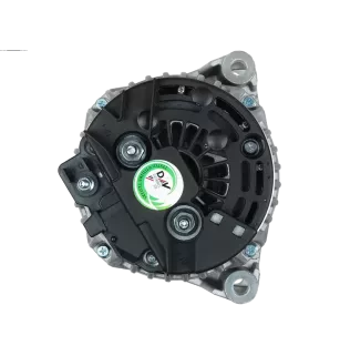 Alternateur 12V 120A John Deere UD15369A 0124515137